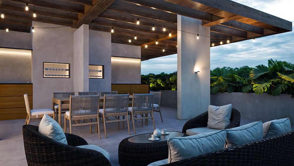 Apartamento, 1 quarto, 30 m² - Foto 13