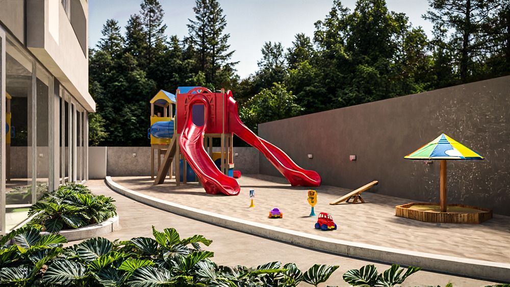Apartamento, 1 quarto, 30 m² - Foto 8
