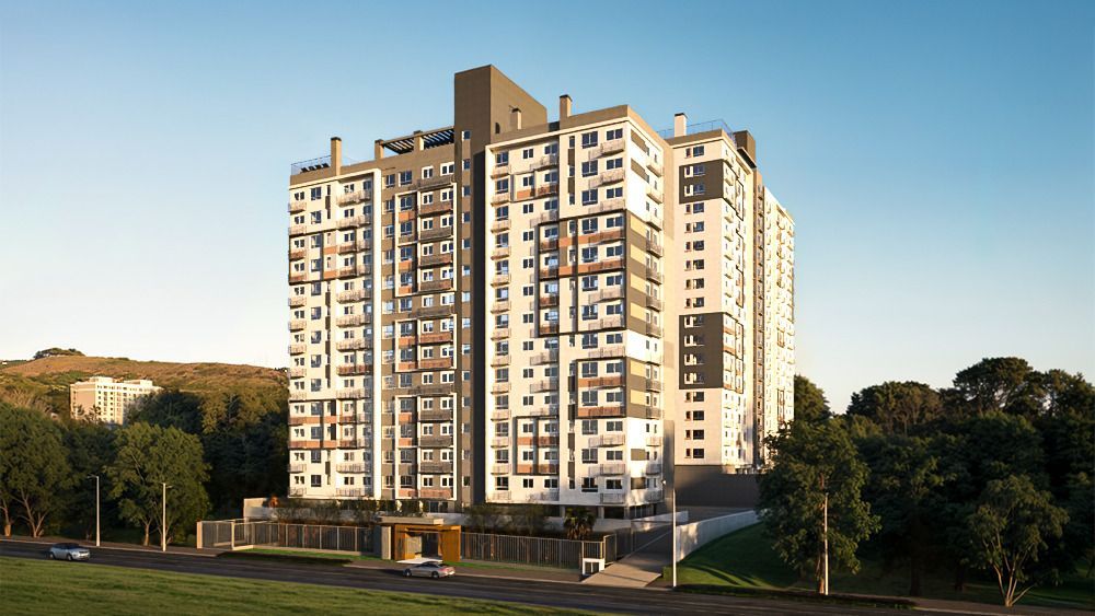 Apartamento, 2 quartos, 41 m² - Foto 39