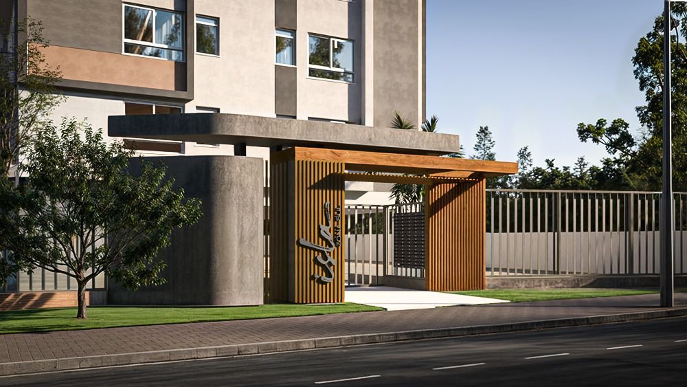 Apartamento, 2 quartos, 41 m² - Foto 28