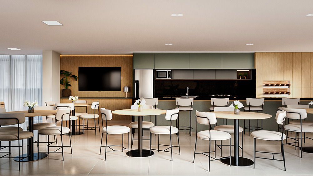 Apartamento, 2 quartos, 41 m² - Foto 31