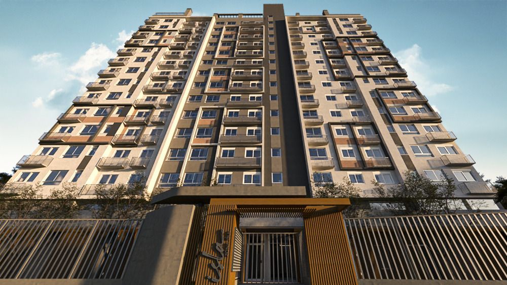 Apartamento, 2 quartos, 46 m² - Foto 36