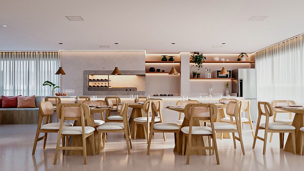 Apartamento, 2 quartos, 46 m² - Foto 26