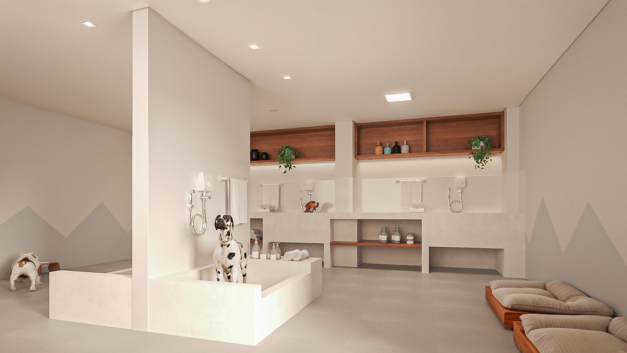 Apartamento, 2 quartos, 46 m² - Foto 21