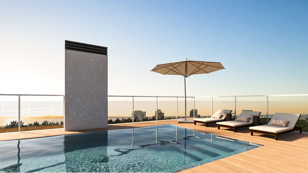 Apartamento, 2 quartos, 46 m² - Foto 7