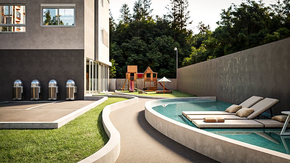 Apartamento, 2 quartos, 46 m² - Foto 6