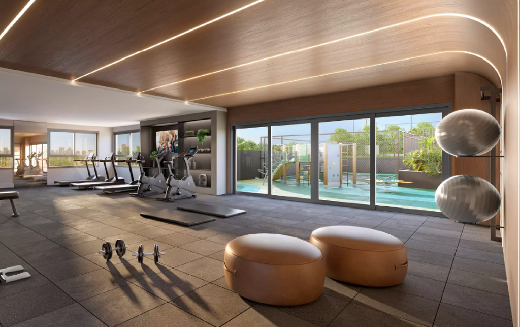 Apartamento, 2 quartos, 75 m² - Foto 4