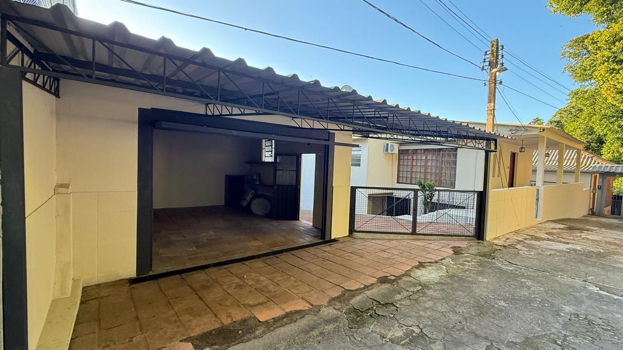 Casa, 3 quartos, 250 m² - Foto 33