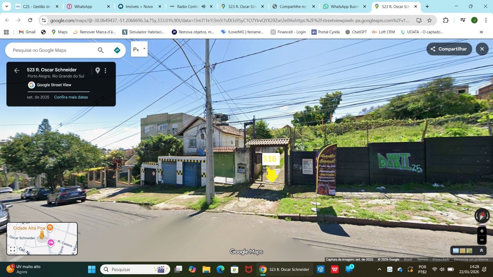 Casa, 3 quartos, 250 m² - Foto 5