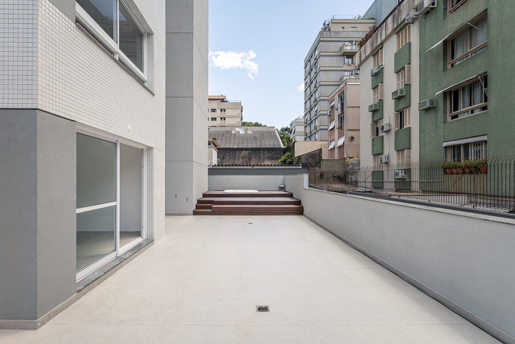 Apartamento, 3 quartos, 250 m² - Foto 25