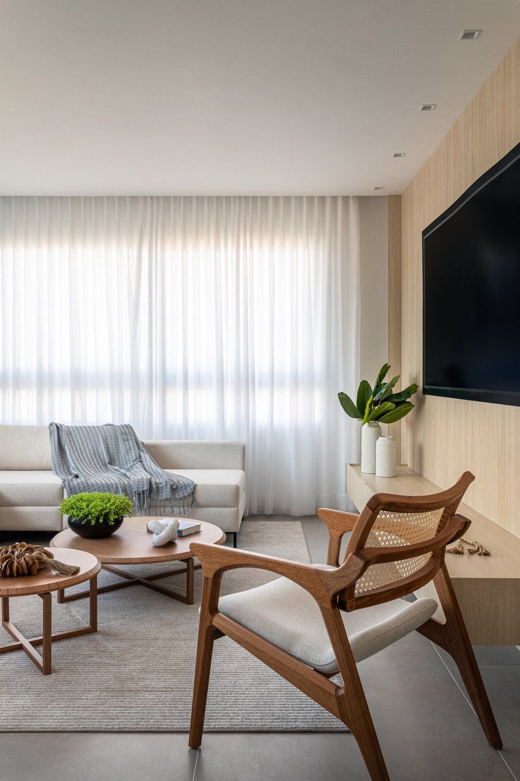 Apartamento, 3 quartos, 250 m² - Foto 5