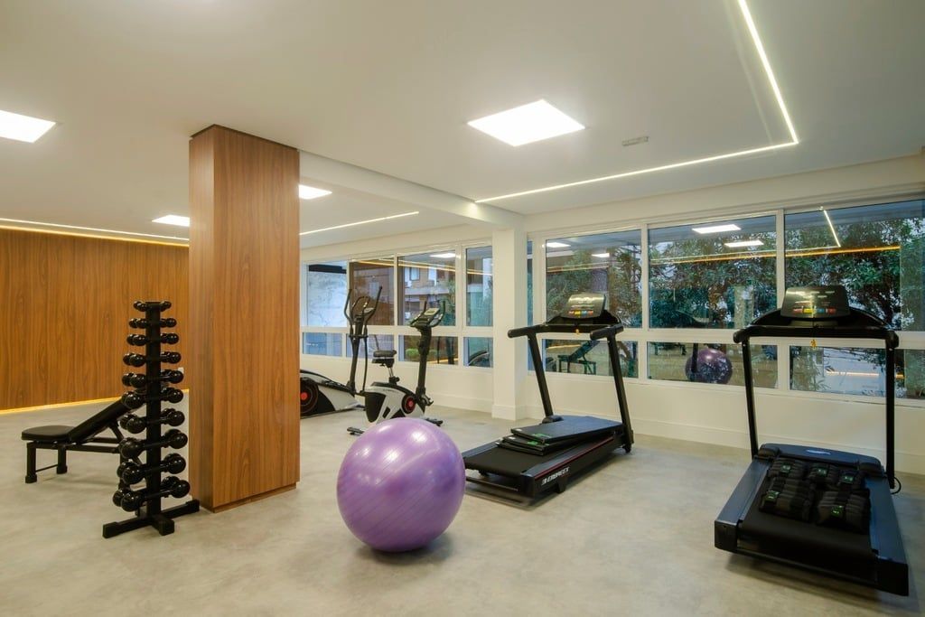 Apartamento, 3 quartos, 250 m² - Foto 30