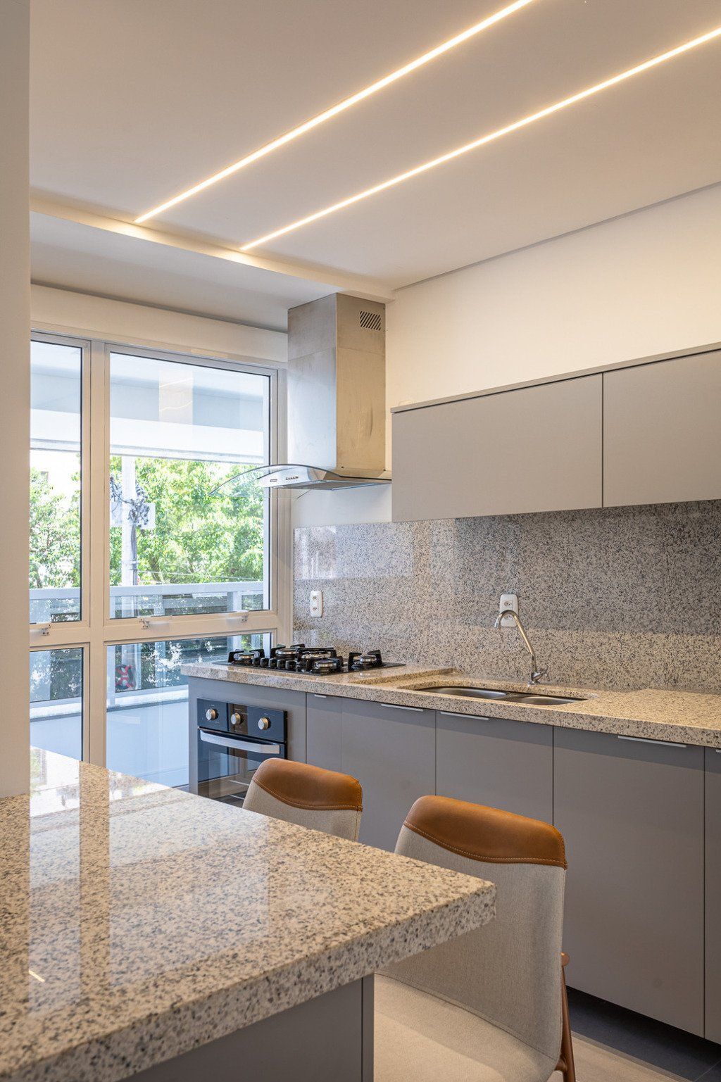 Apartamento, 3 quartos, 250 m² - Foto 38