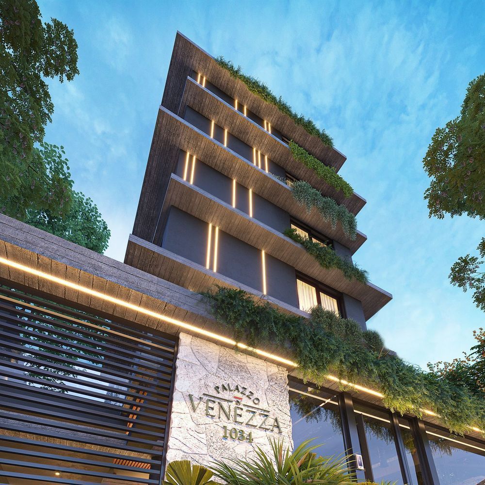 Apartamento, 2 quartos - Foto 10