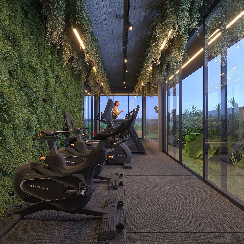 Apartamento, 2 quartos - Foto 8