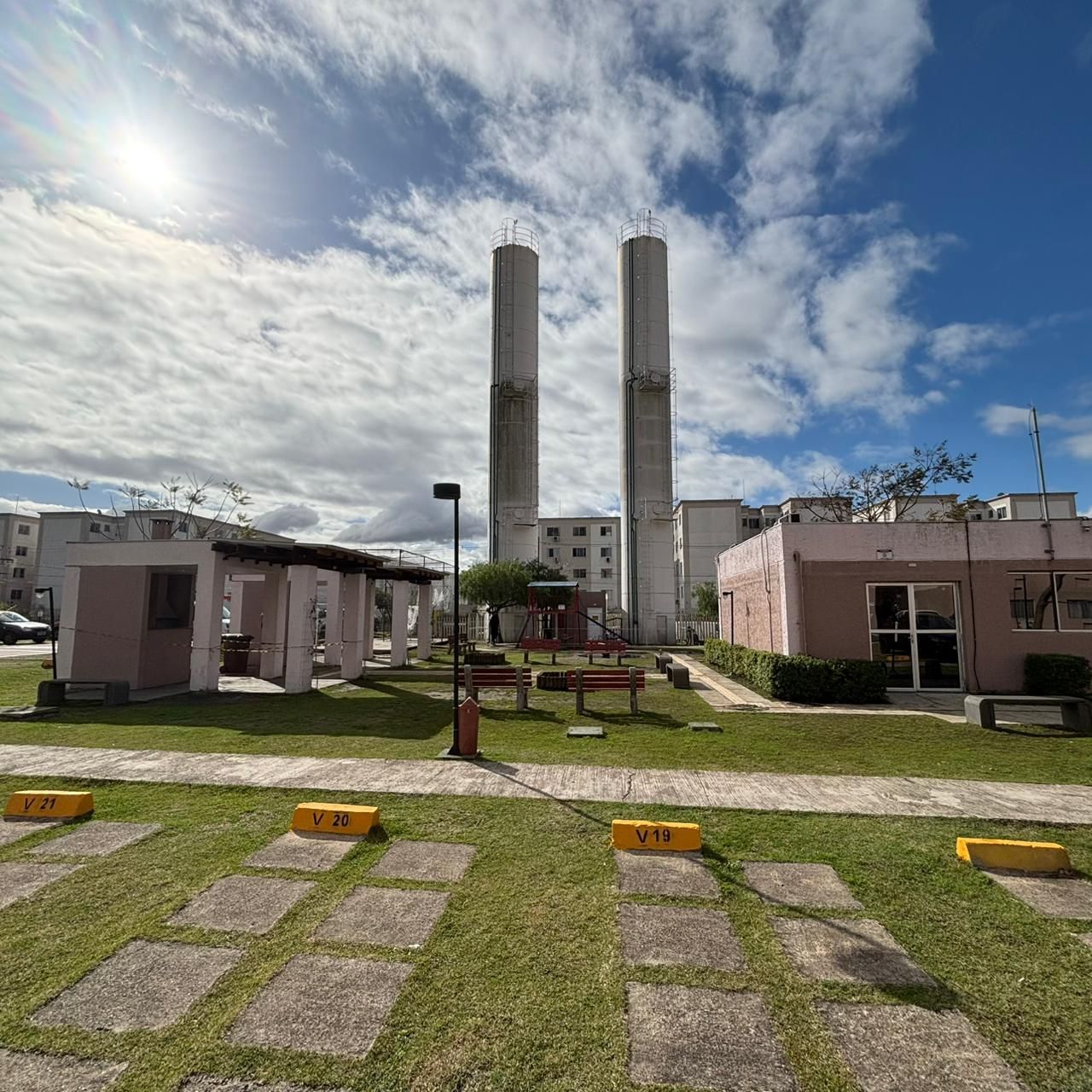 Apartamento, 2 quartos, 40 m² - Foto 18