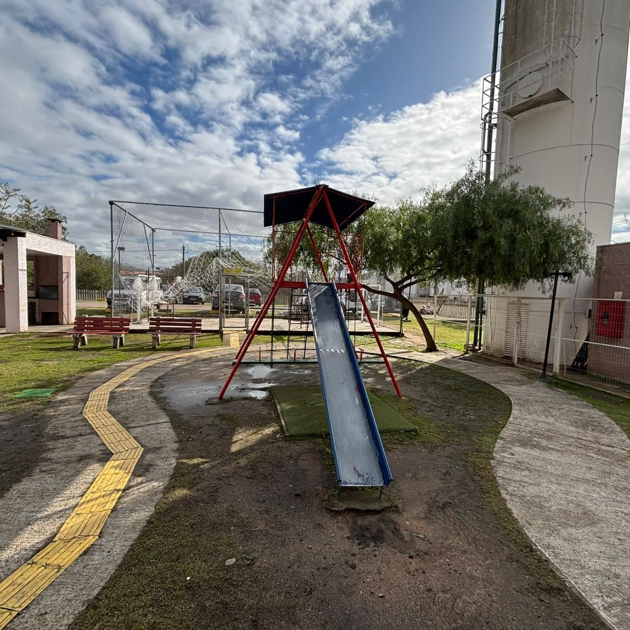 Apartamento, 2 quartos, 40 m² - Foto 12