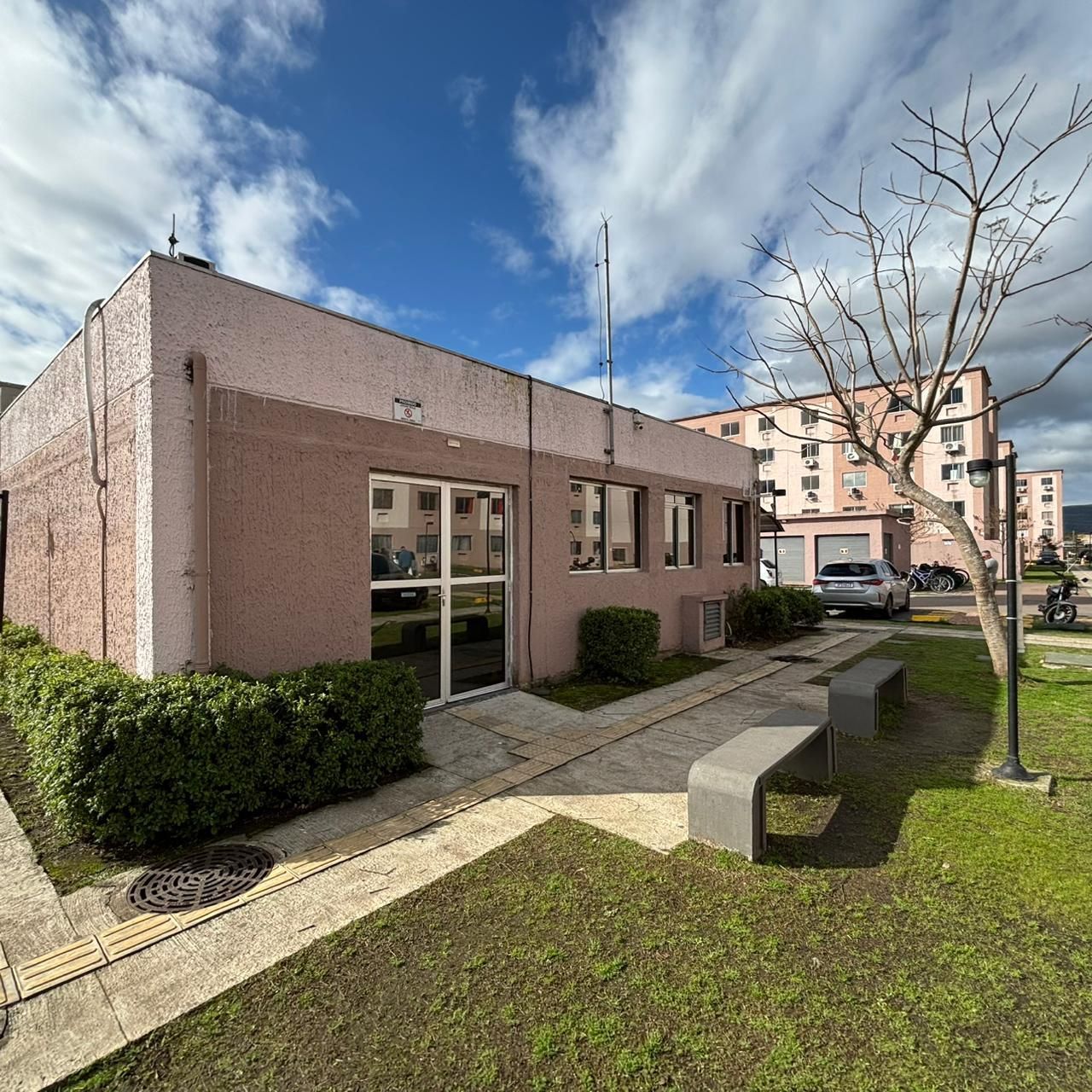 Apartamento, 2 quartos, 40 m² - Foto 14