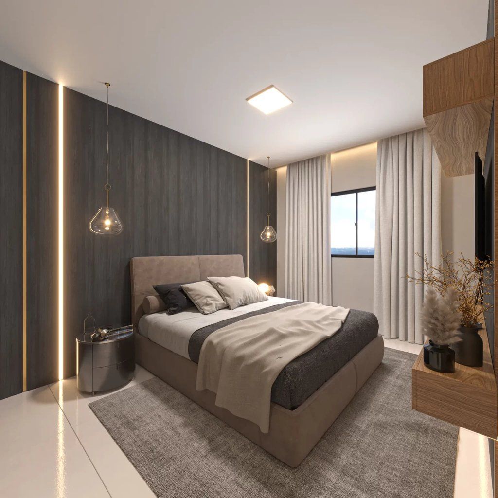 Apartamento, 2 quartos, 97 m² - Foto 5