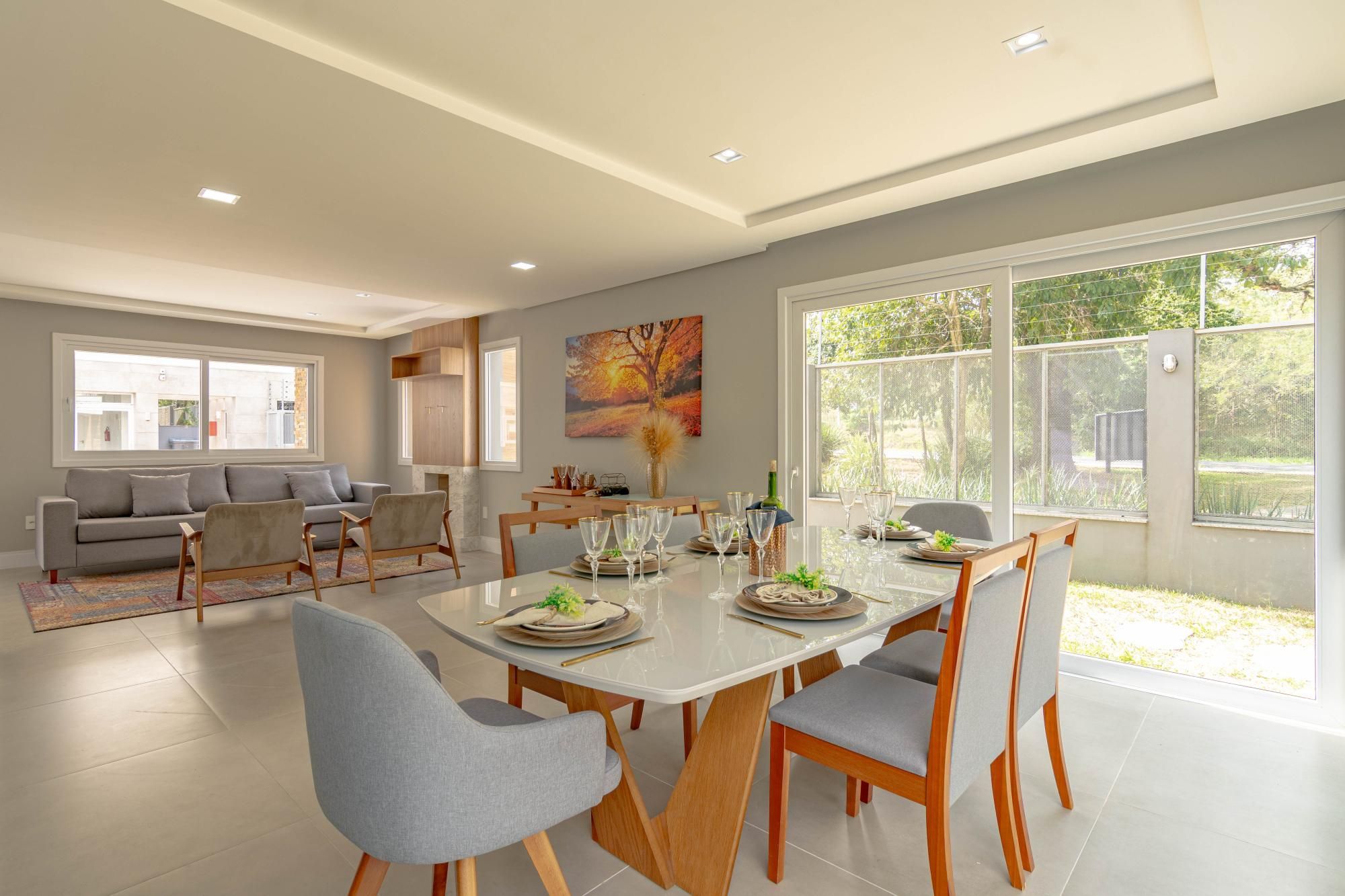 Casa de Condomínio, 3 quartos - Foto 13