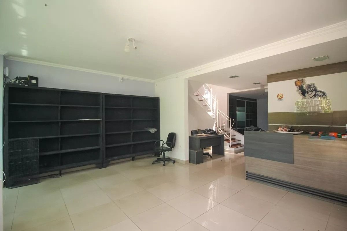 Prédio Inteiro, 265 m² - Foto 4