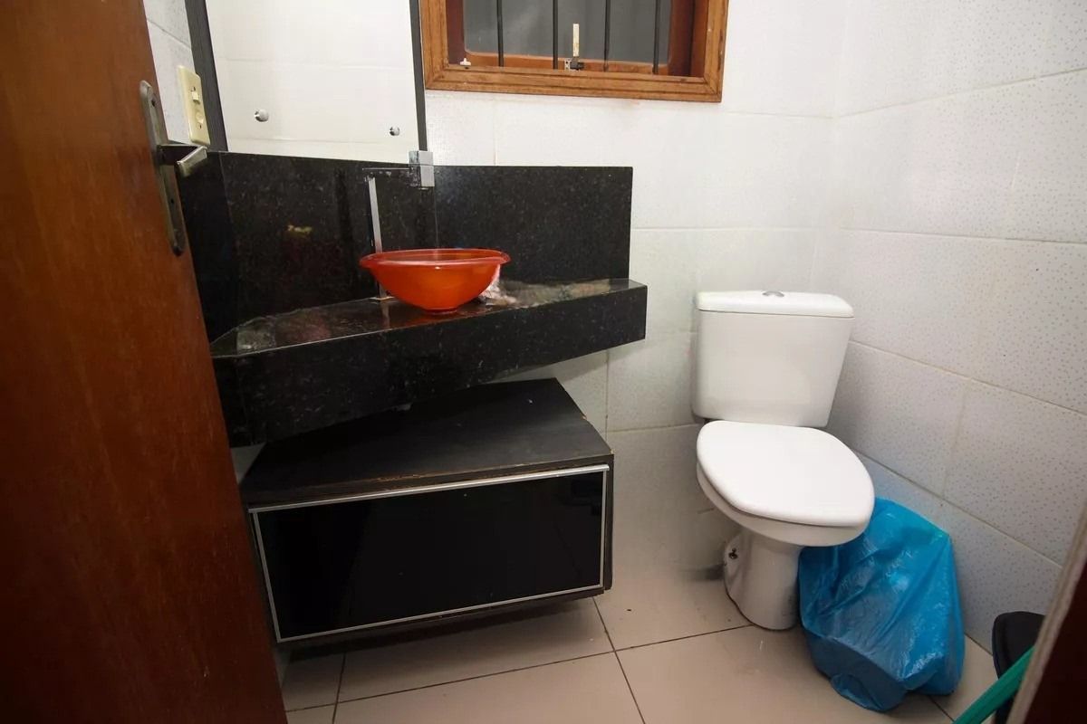 Prédio Inteiro, 265 m² - Foto 6