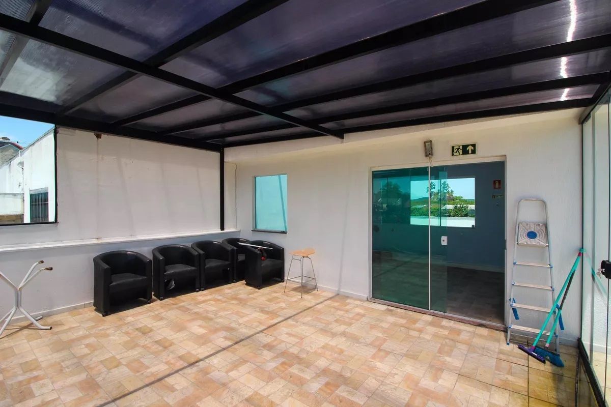 Prédio Inteiro, 265 m² - Foto 47