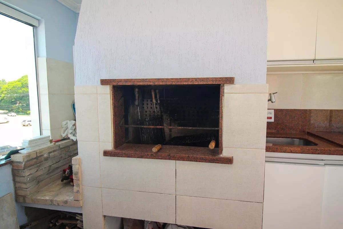 Prédio Inteiro, 265 m² - Foto 50