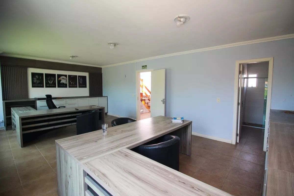 Prédio Inteiro, 265 m² - Foto 23