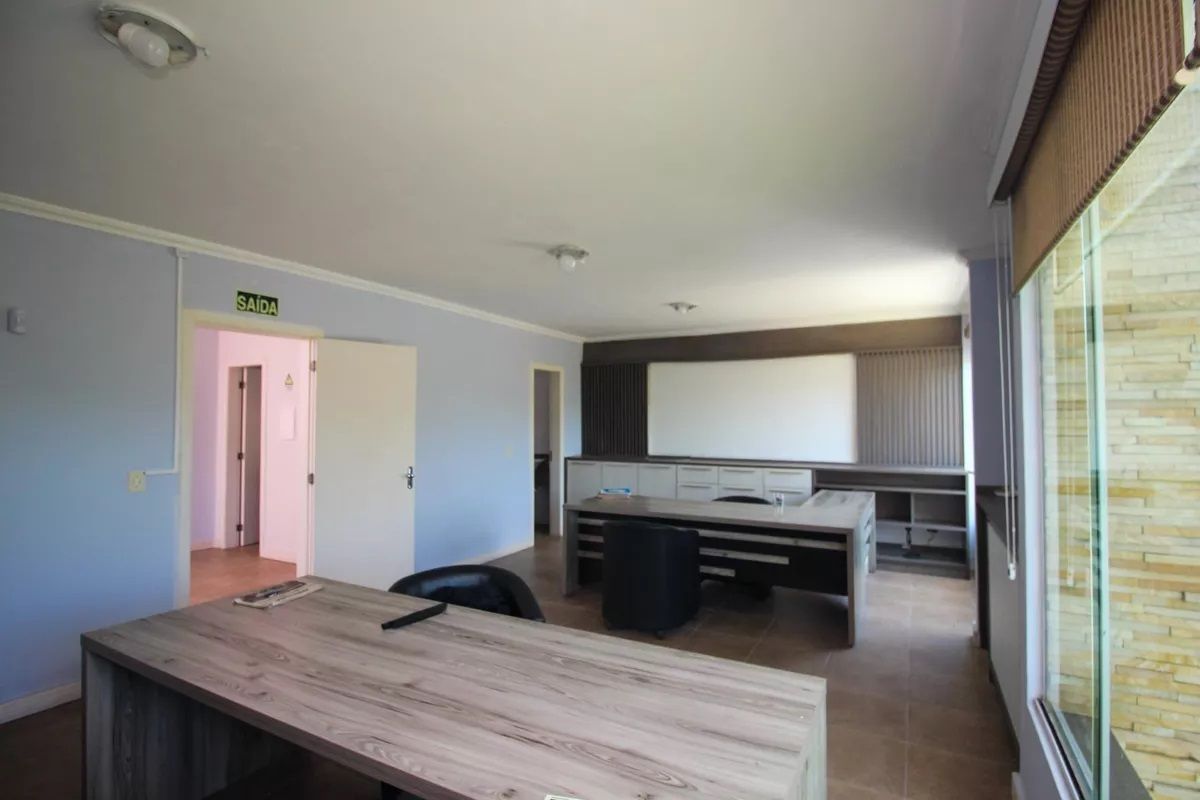 Prédio Inteiro, 265 m² - Foto 22