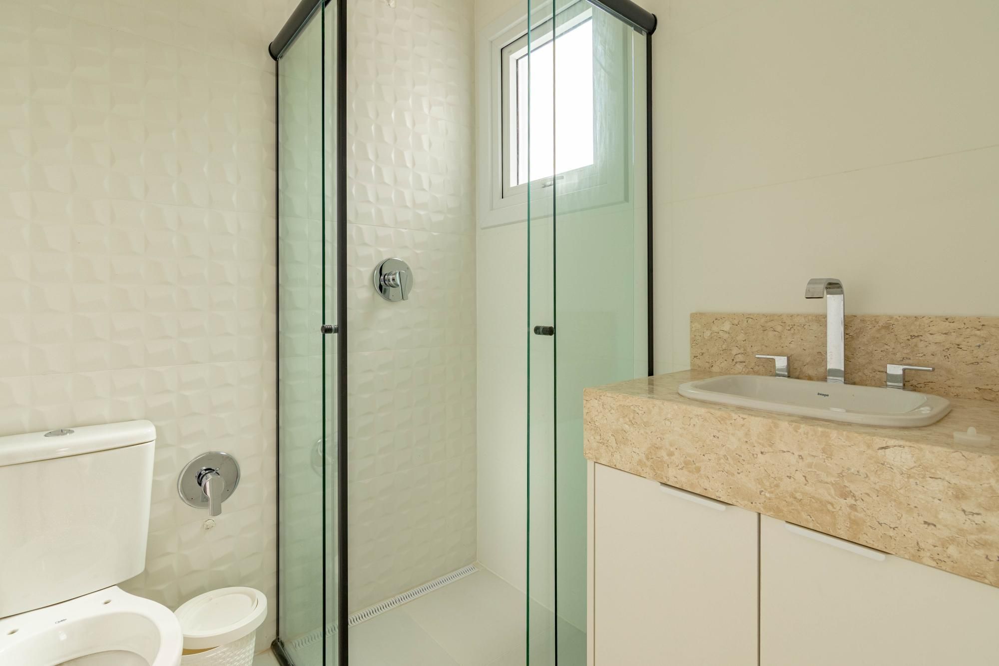 Casa de Condomínio, 3 quartos - Foto 36