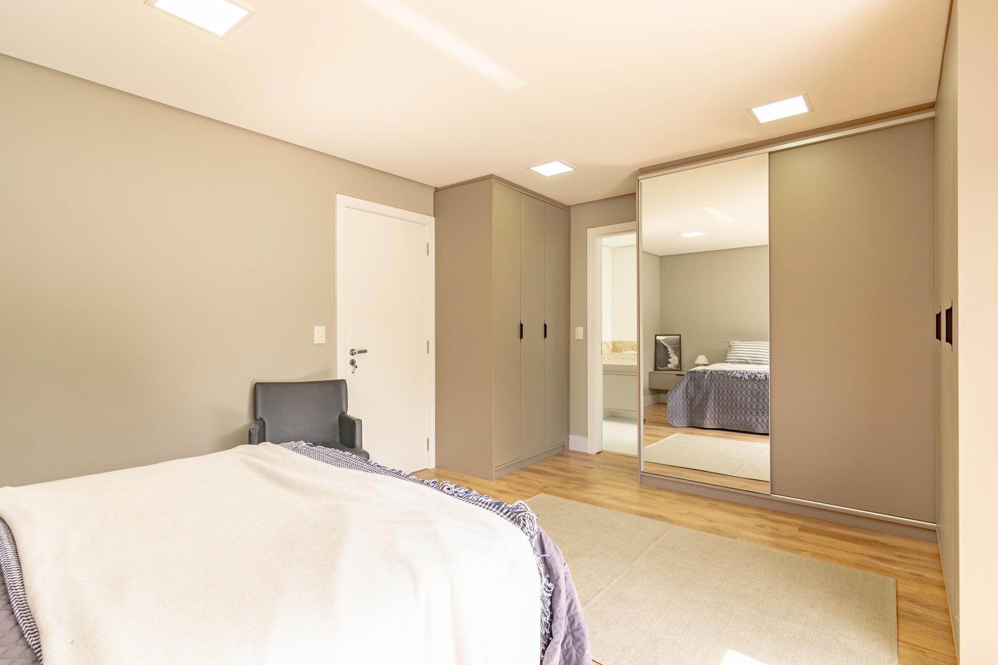 Casa de Condomínio, 3 quartos - Foto 20