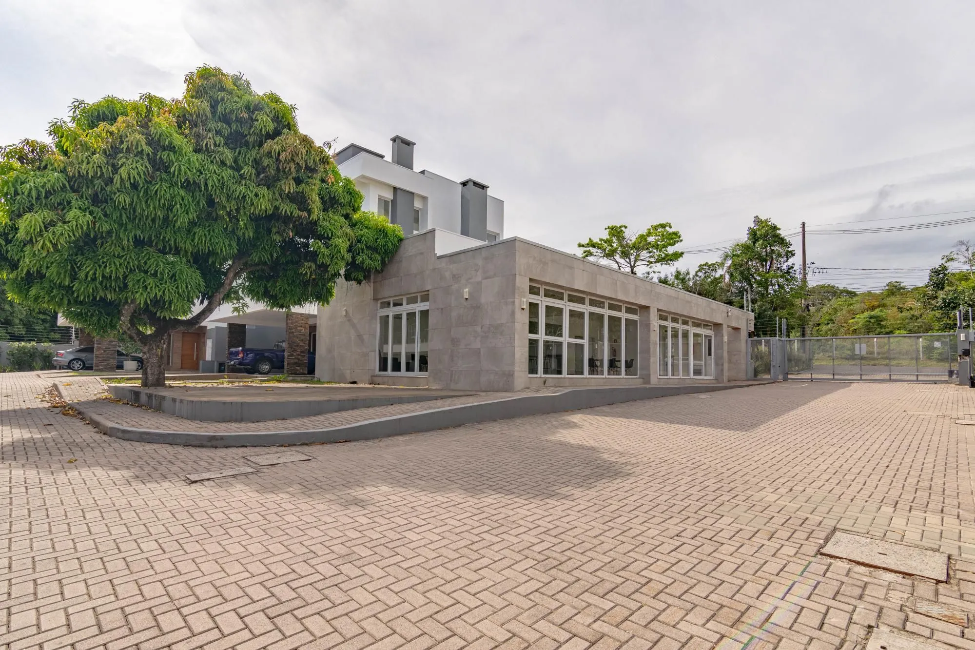 Casa de Condomínio, 3 quartos - Foto 42