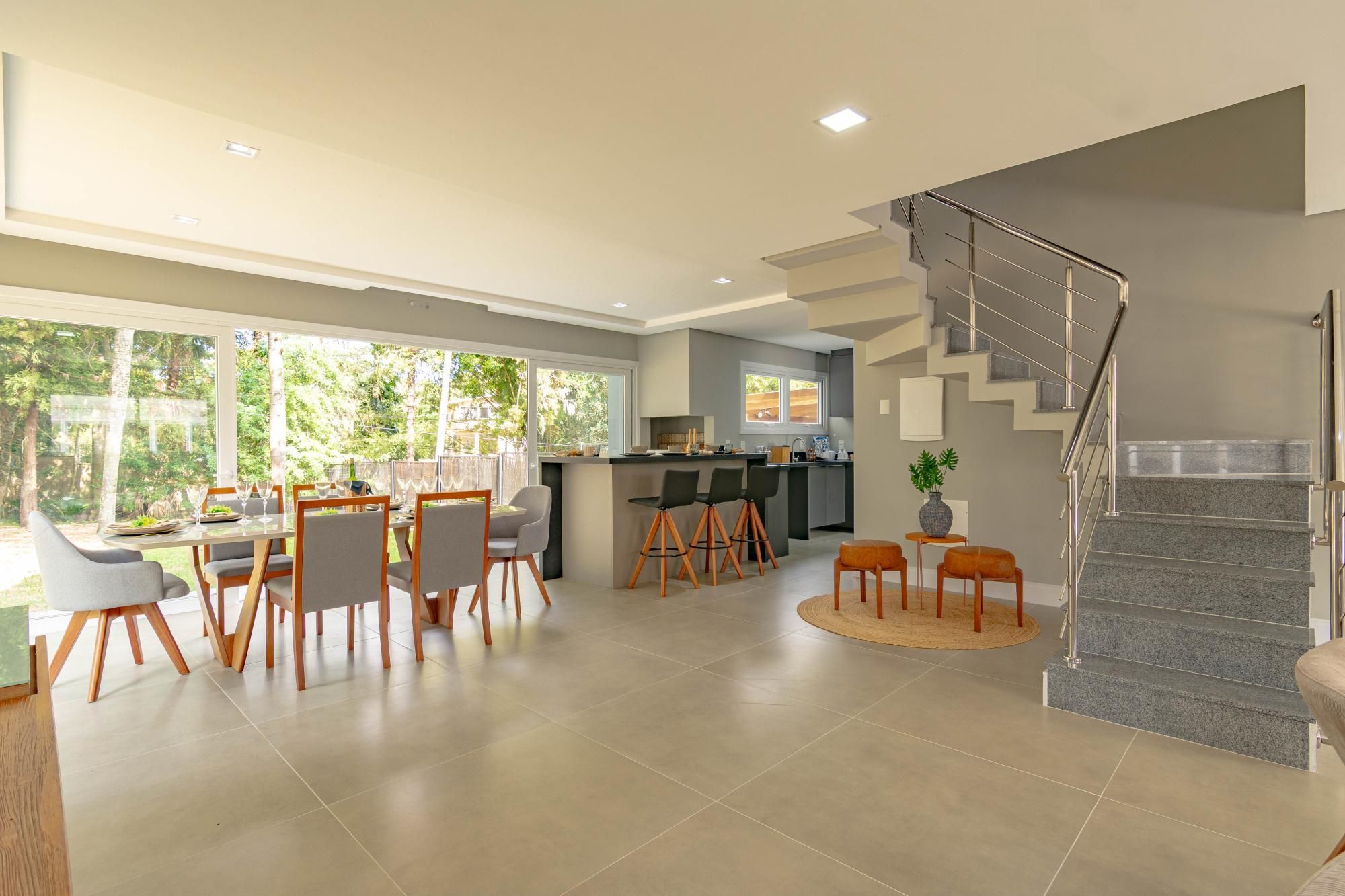 Casa de Condomínio, 3 suítes, para alugar, 300 m², Ipanema - Porto Alegre — foto 5