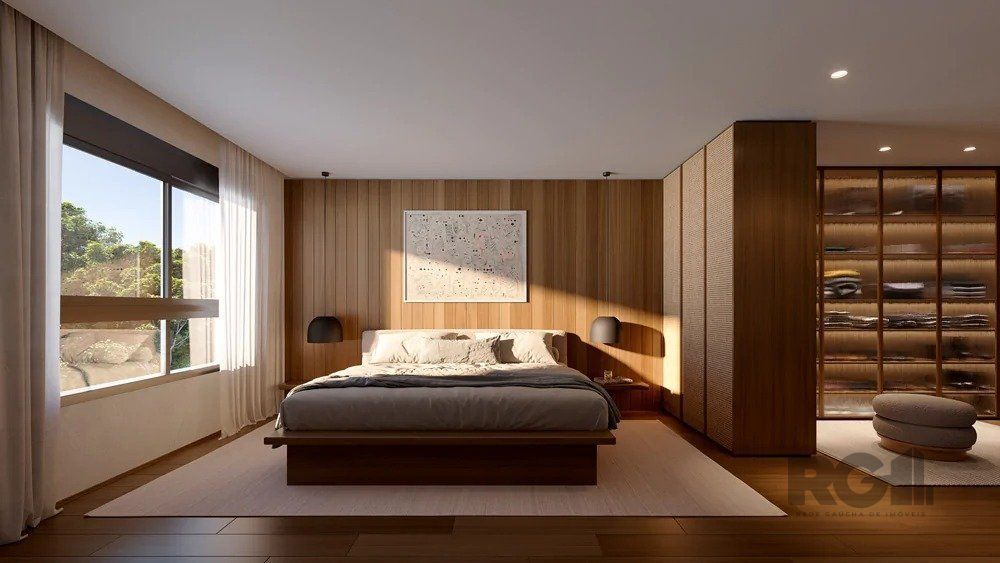 Casa de Condomínio, 3 quartos - Foto 34