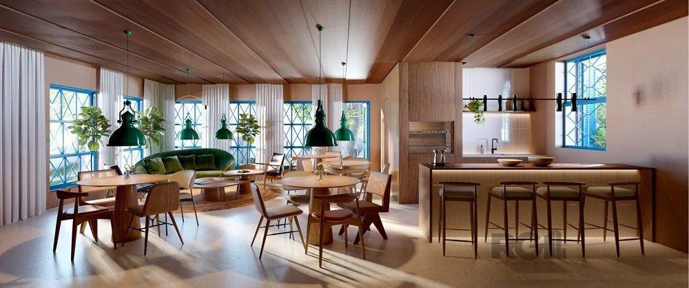 Casa de Condomínio, 3 quartos - Foto 15