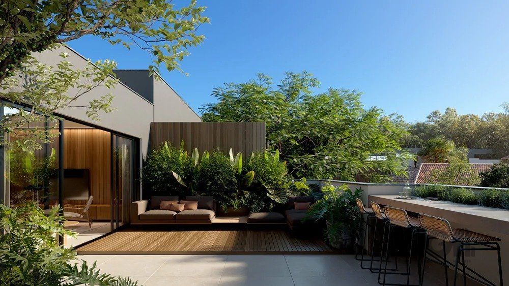 Casa de Condomínio, 3 quartos - Foto 35