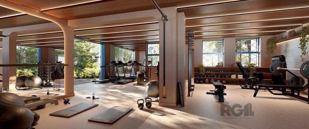 Casa de Condomínio, 3 quartos - Foto 29