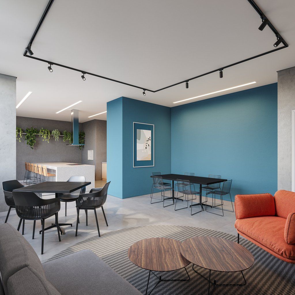 Apartamento, 2 quartos, 65 m² - Foto 5