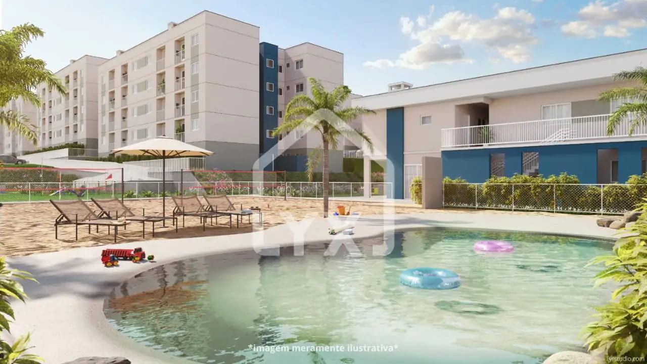 Apartamento, 2 quartos, 50 m² - Foto 5