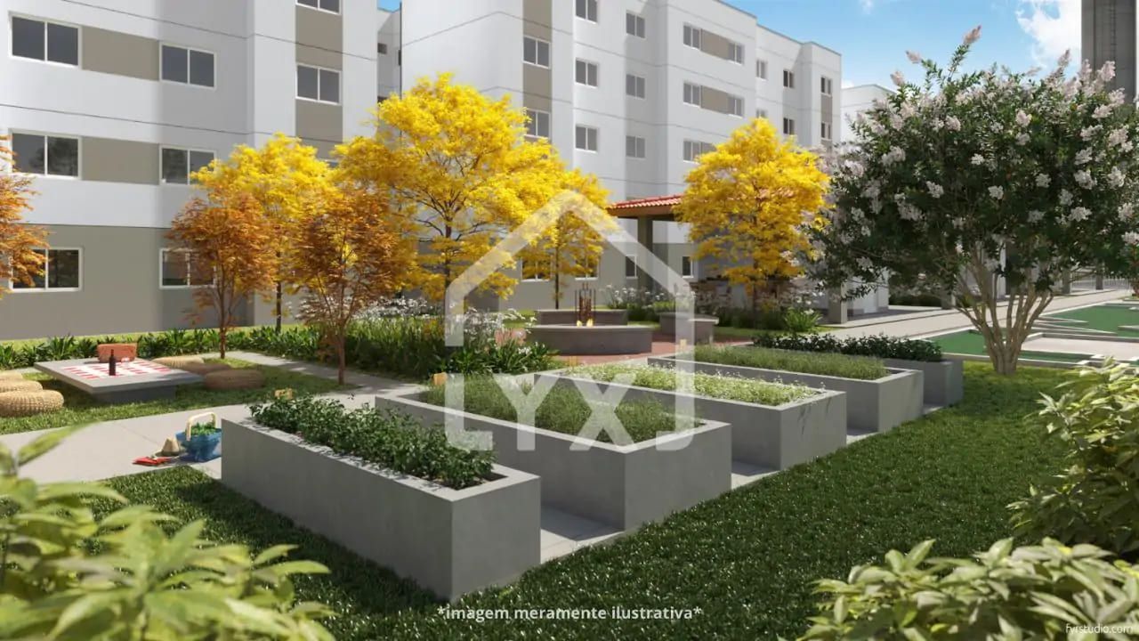 Apartamento, 1 quarto, 50 m² - Foto 7