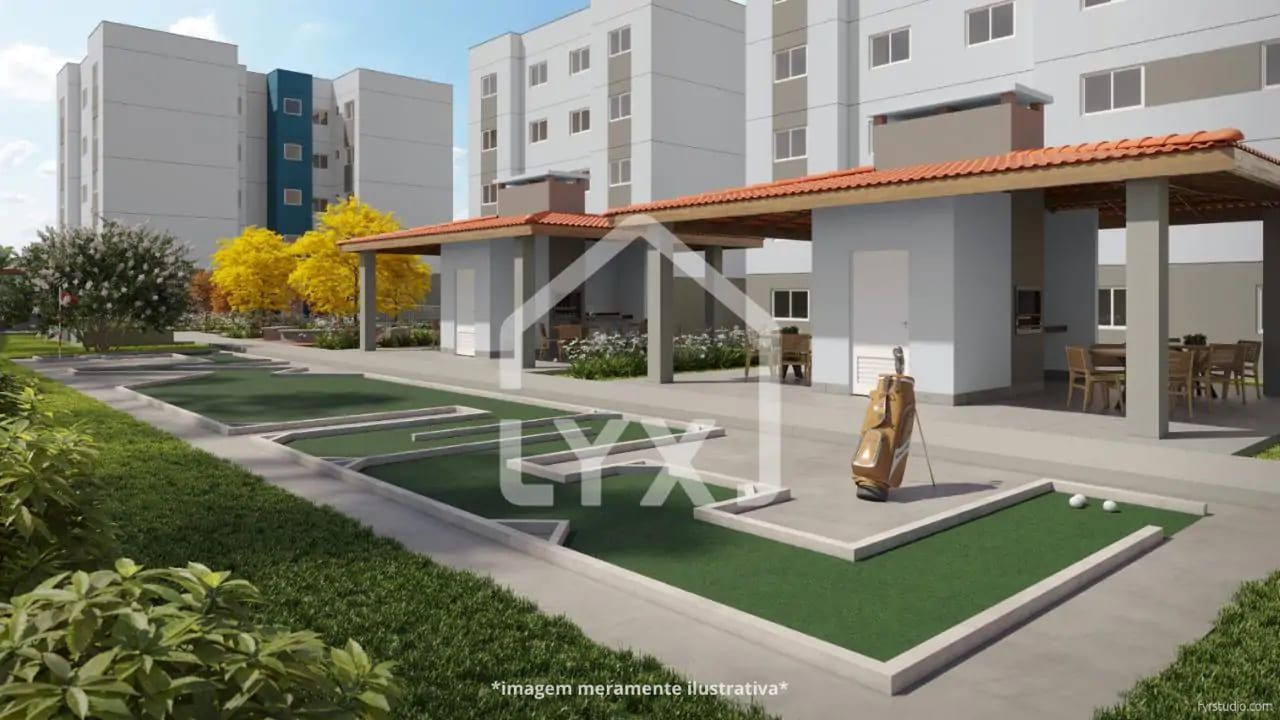 Apartamento, 1 quarto, 50 m² - Foto 6