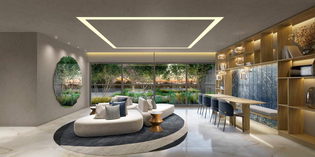 Apartamento à venda com 1 quarto, 17m² - Foto 4