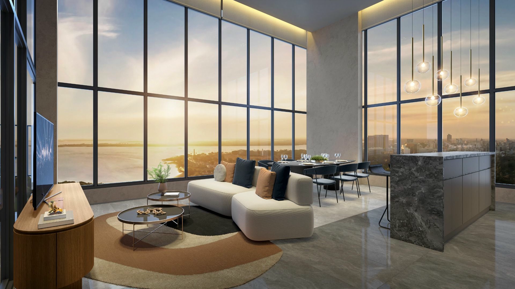 Apartamento à venda com 1 quarto, 17m² - Foto 15