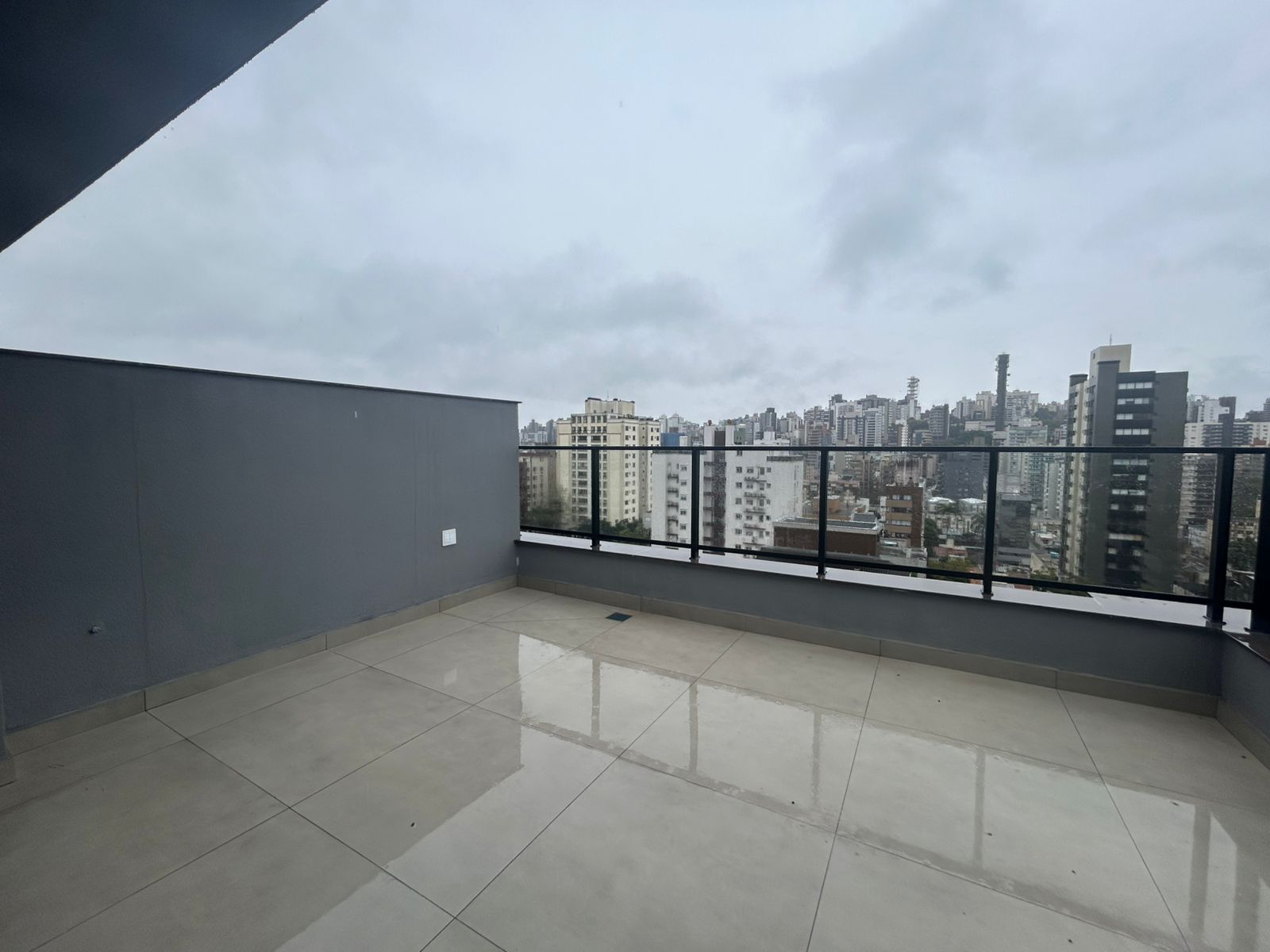 Cobertura, 2 quartos, 133 m² - Foto 1