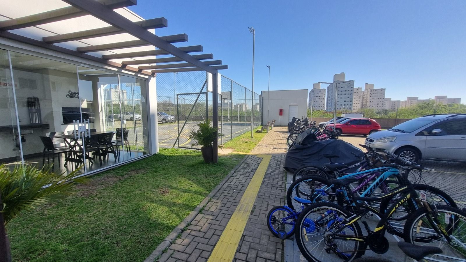 Apartamento, 2 quartos, 70 m² - Foto 16