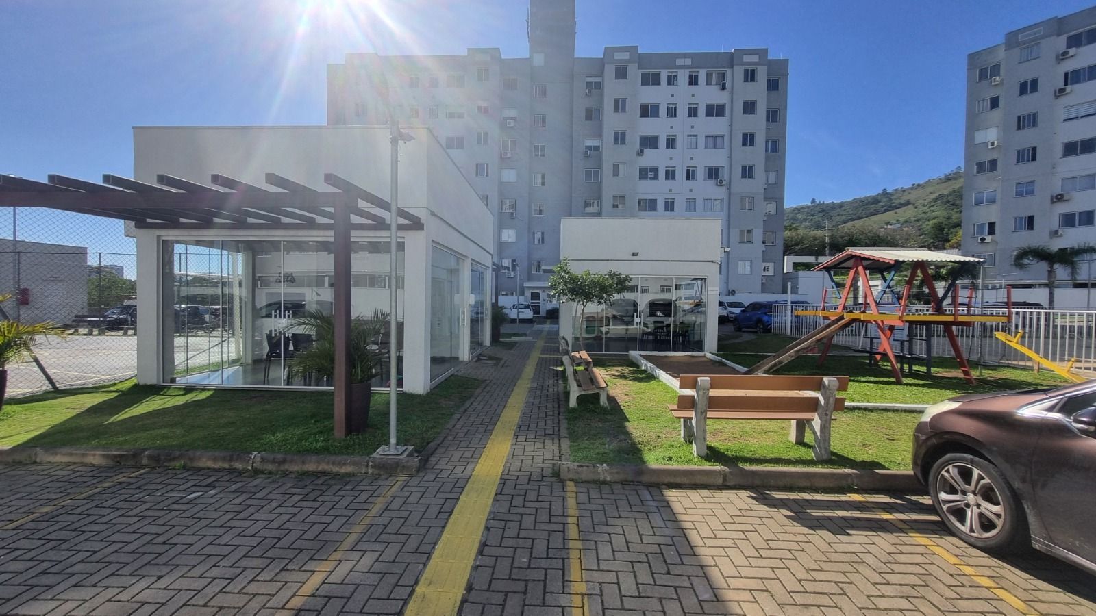 Apartamento, 2 quartos, 70 m² - Foto 11