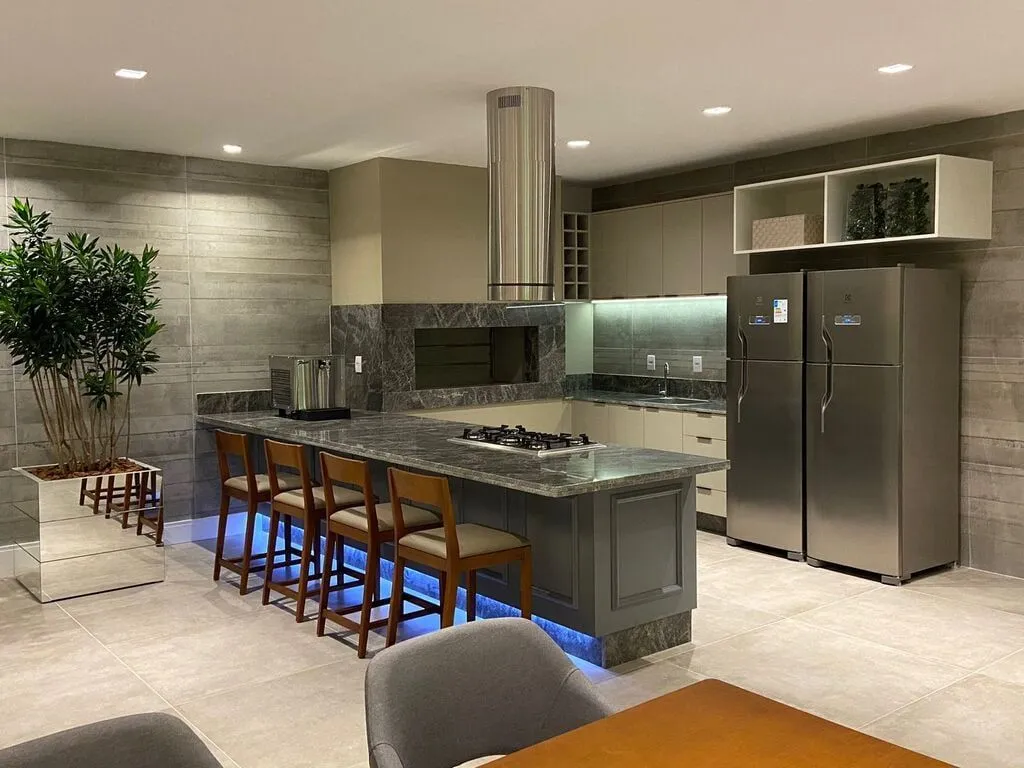 Apartamento, 3 quartos, 215 m² - Foto 20