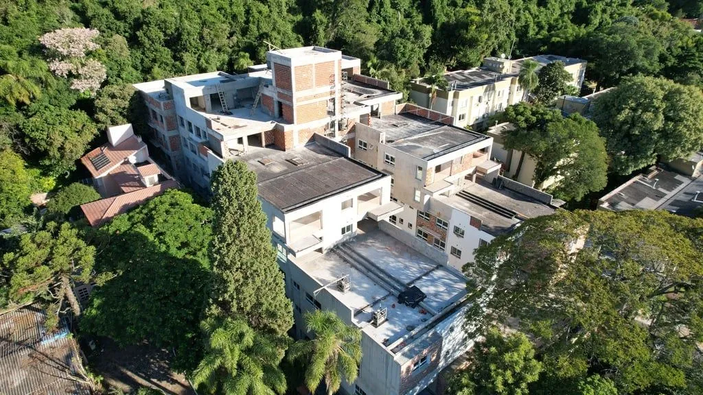 Apartamento, 3 quartos, 215 m² - Foto 38