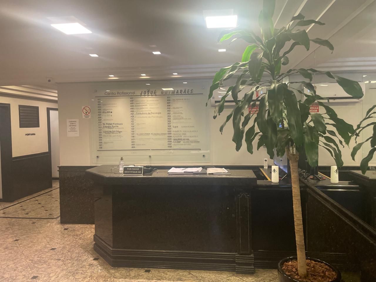 Sala Comercial, 1 sala, para alugar, 27 m², Rio Branco - Porto Alegre — foto 5